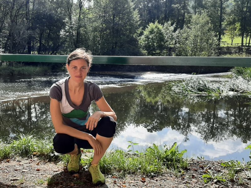 Hanka Červenková
