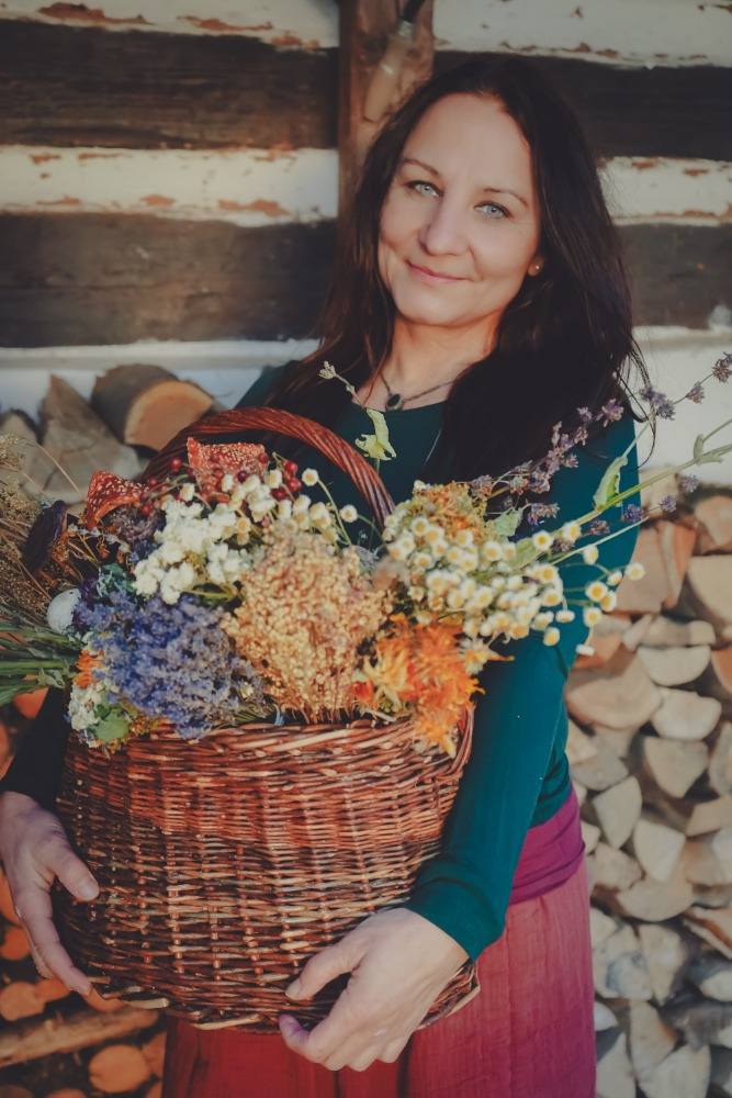 Silvie Hluchá