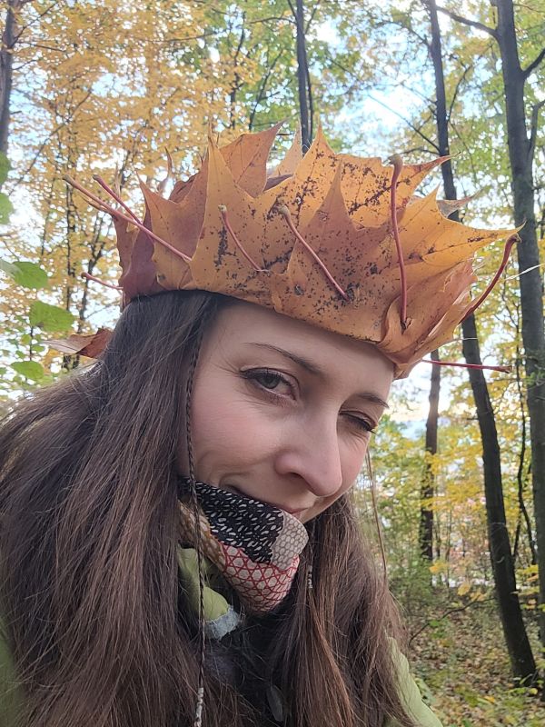 Veronika Jurčáková - Dutohlávky